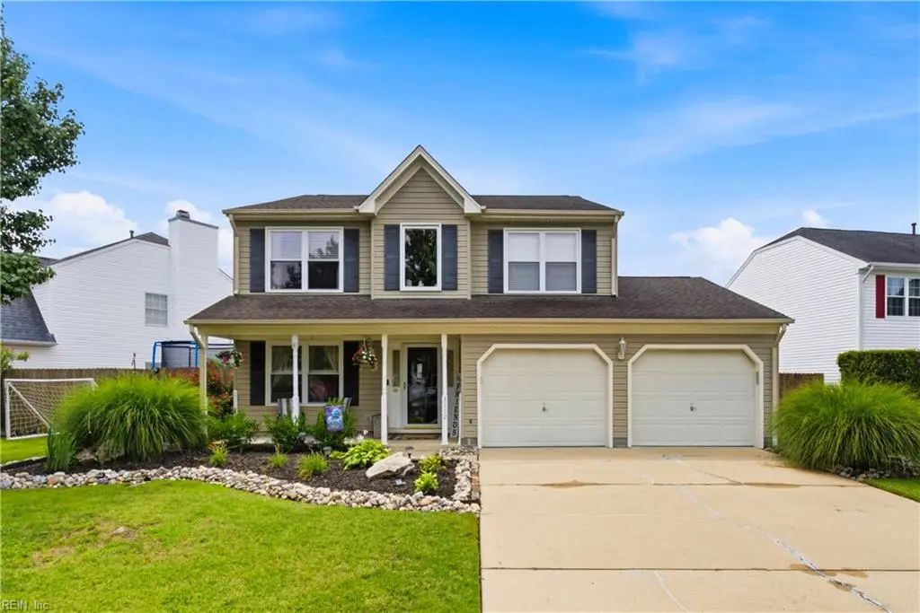 3112 Polk Dr, Virginia Beach