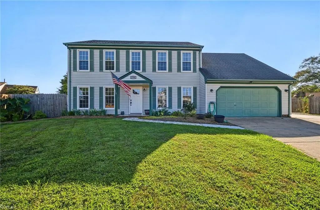 1705 Well Water Ln, Virginia Beach
