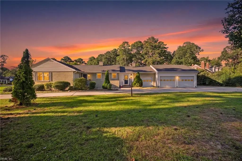 4400 Duke Dr, Portsmouth