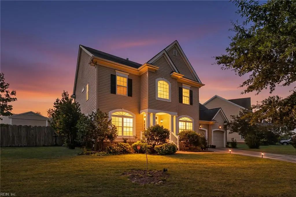 2404 Caitlan Loch Ln, Virginia Beach