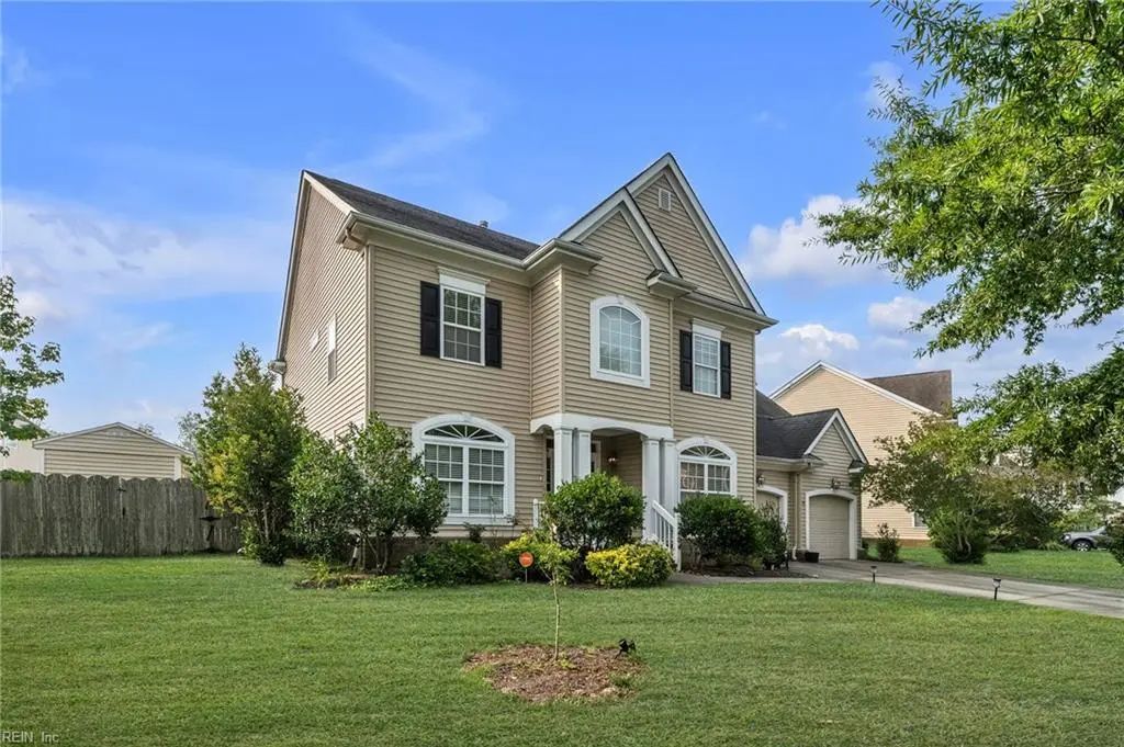 2404 Caitlan Loch Ln, Virginia Beach