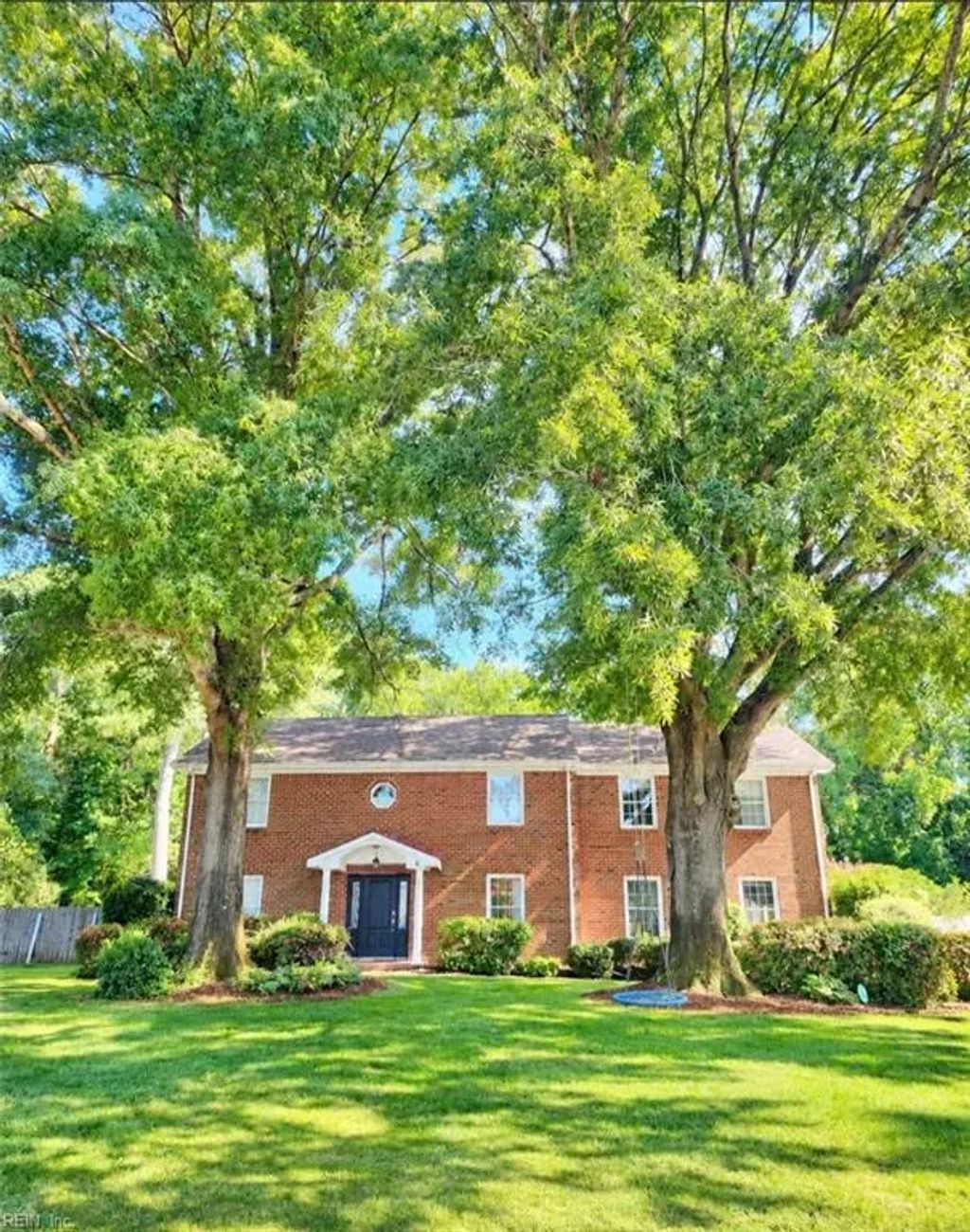 857 Old Cutler Rd, Virginia Beach