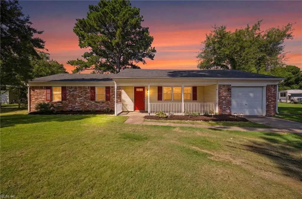 3117 Kenelm Dr, Chesapeake