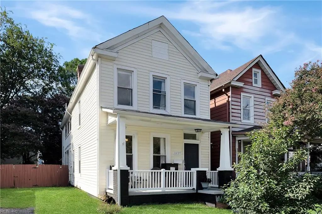 2427 West Ave, Norfolk