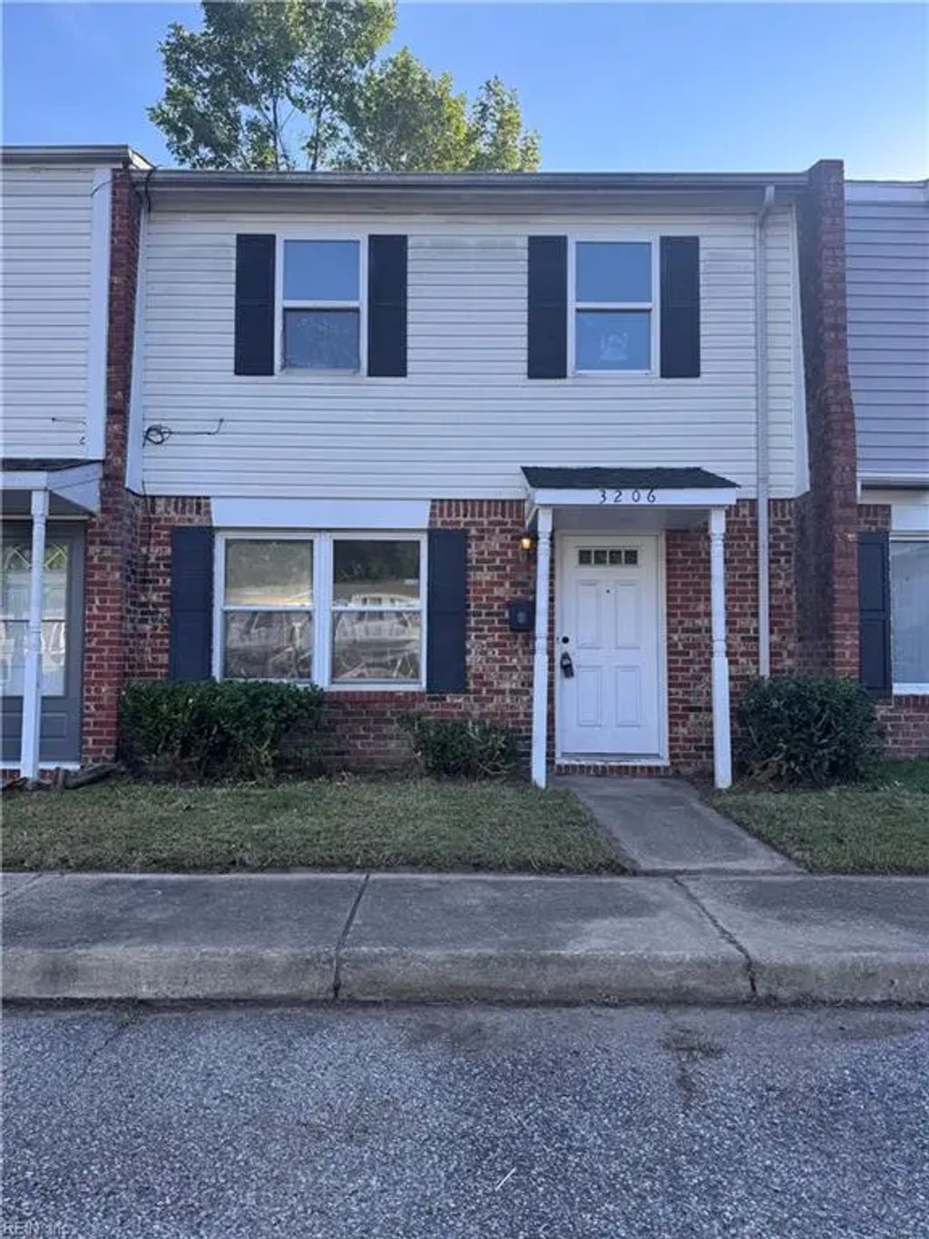3206 Wimbledon Way, Virginia Beach