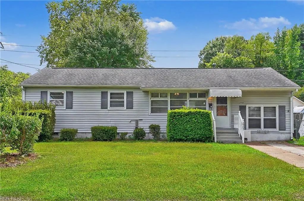 2905 Pinewood Dr, Virginia Beach