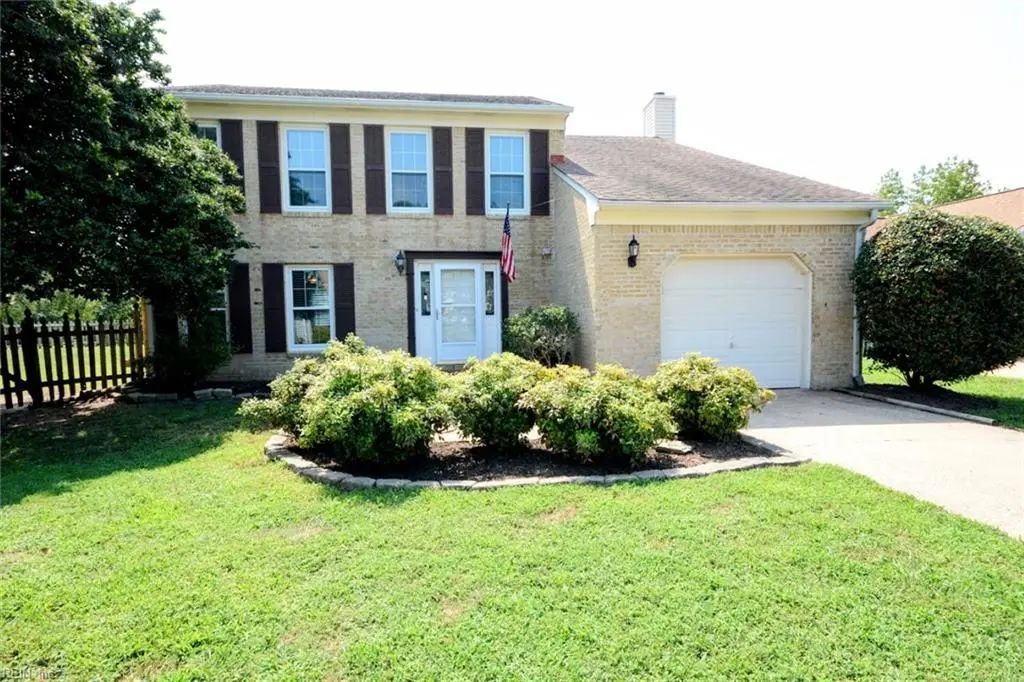 1901 Kelly Rn, Chesapeake