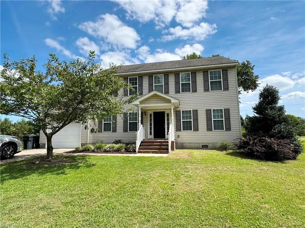 100 Princess Anne Rd, Virginia Beach