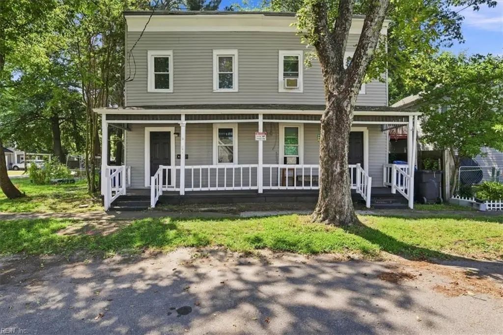 3704 Mariner Ave, Portsmouth