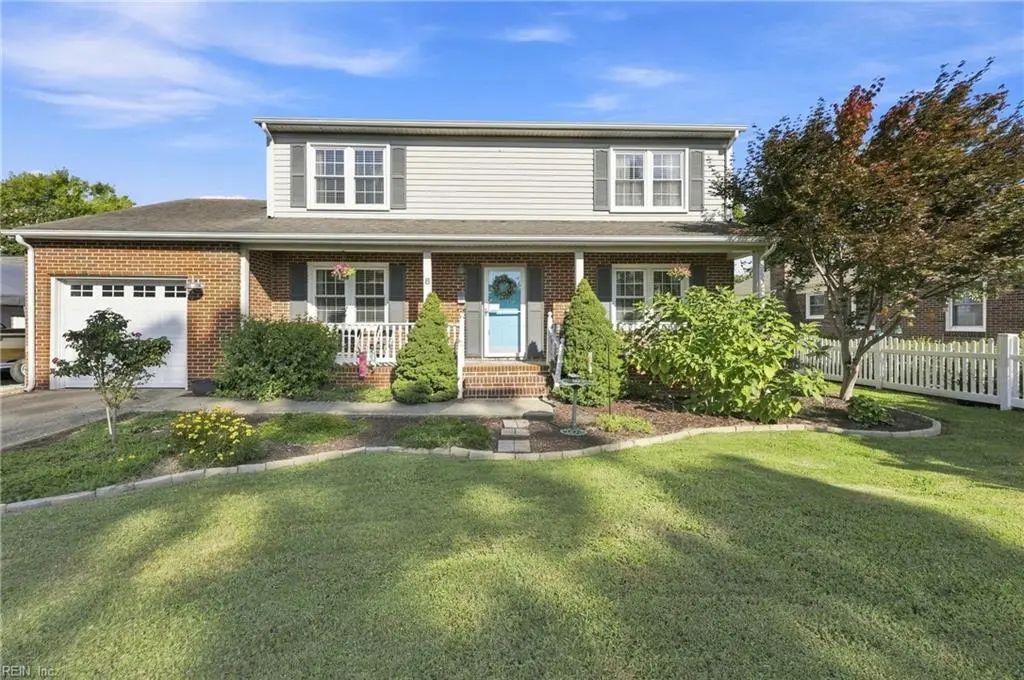 8 Fort Worth St, Hampton