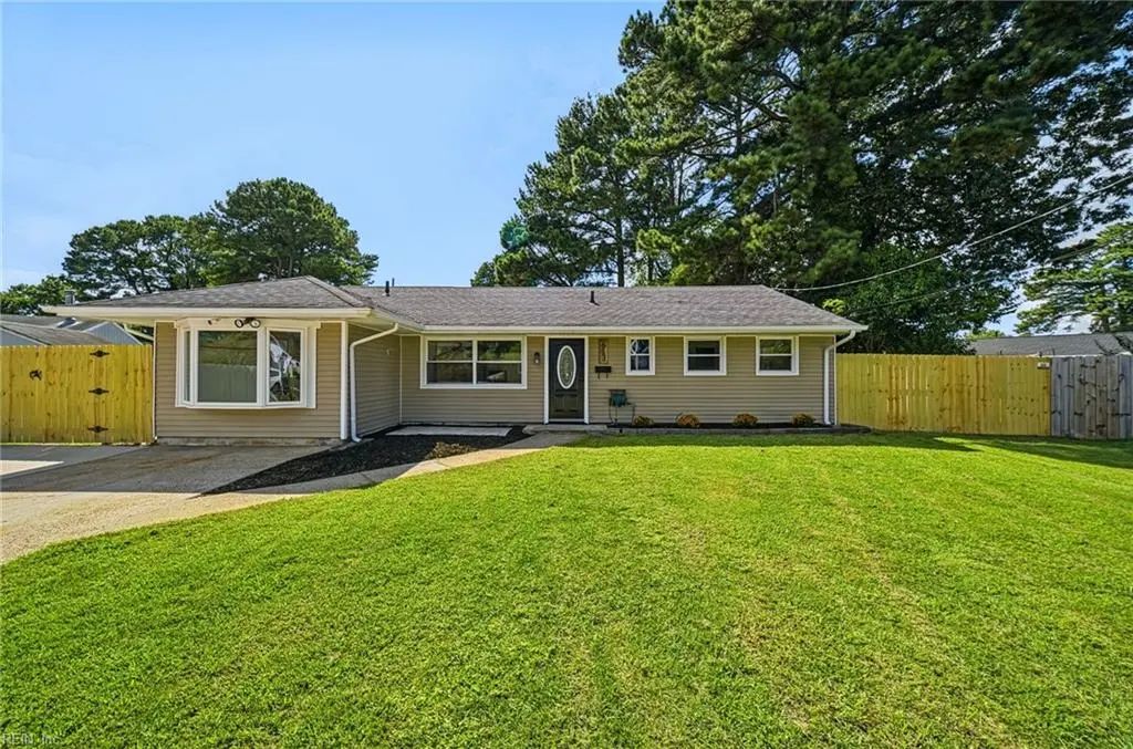 613 De Laura Cir, Virginia Beach