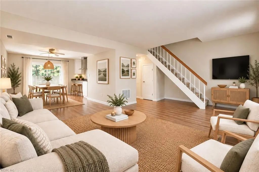 3228 Scarborough Way, Virginia Beach