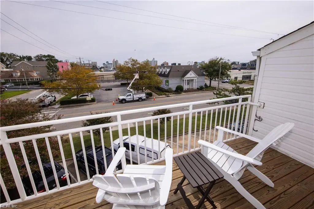 1722 Baltic Ave, Virginia Beach