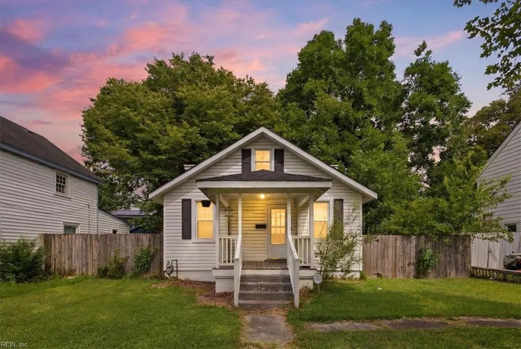 91 Gillis Rd, Portsmouth
