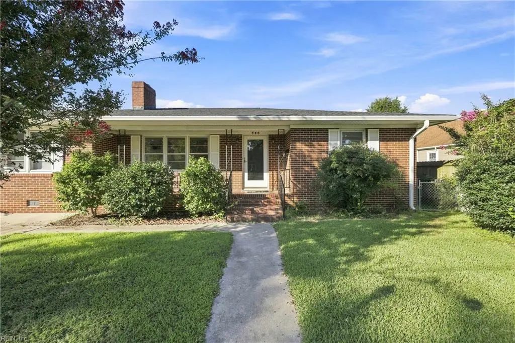 920 Hunnicutt Ave, Pasquotank County