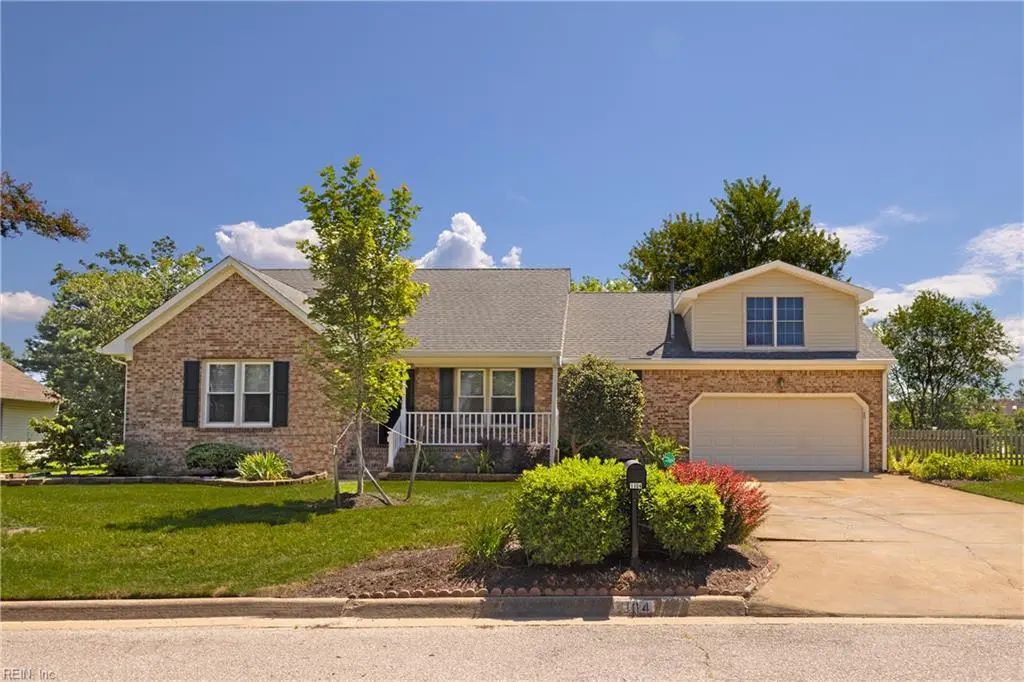 1104 Copper Stone Circle Cir, Chesapeake