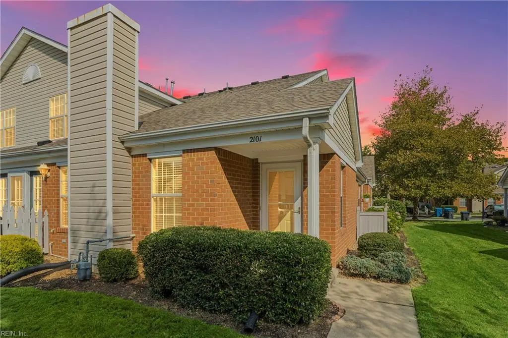 2101 Westgate Cir, Williamsburg