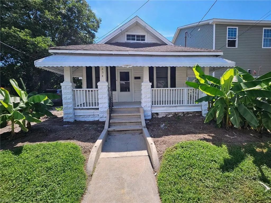 834 31st St, Newport News