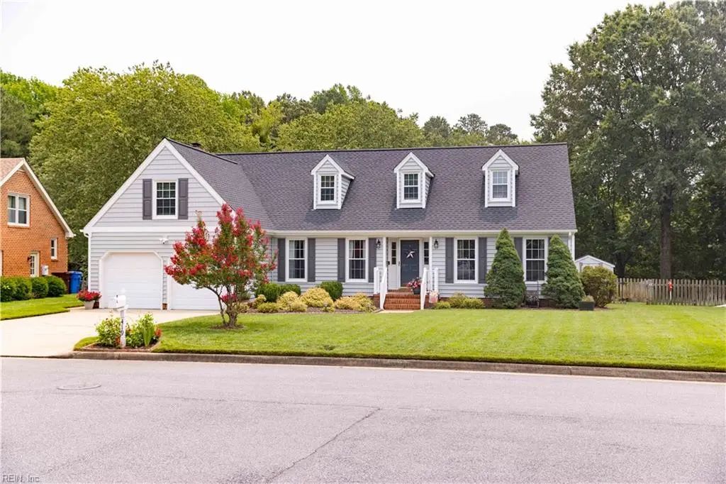 419 Granada Dr, Chesapeake