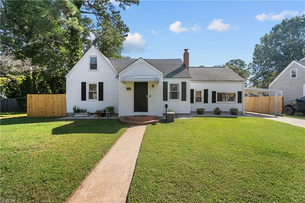 3838 Wake Cir, Norfolk
