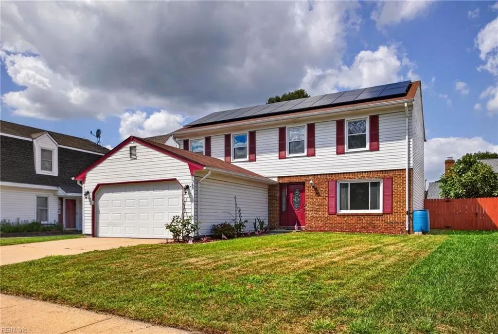 1569 Dylan Dr, Virginia Beach
