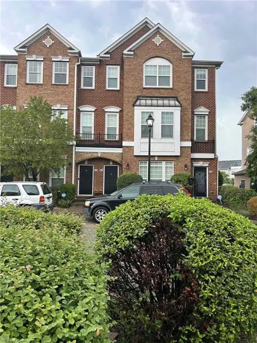 642 Claire Ln, Newport News