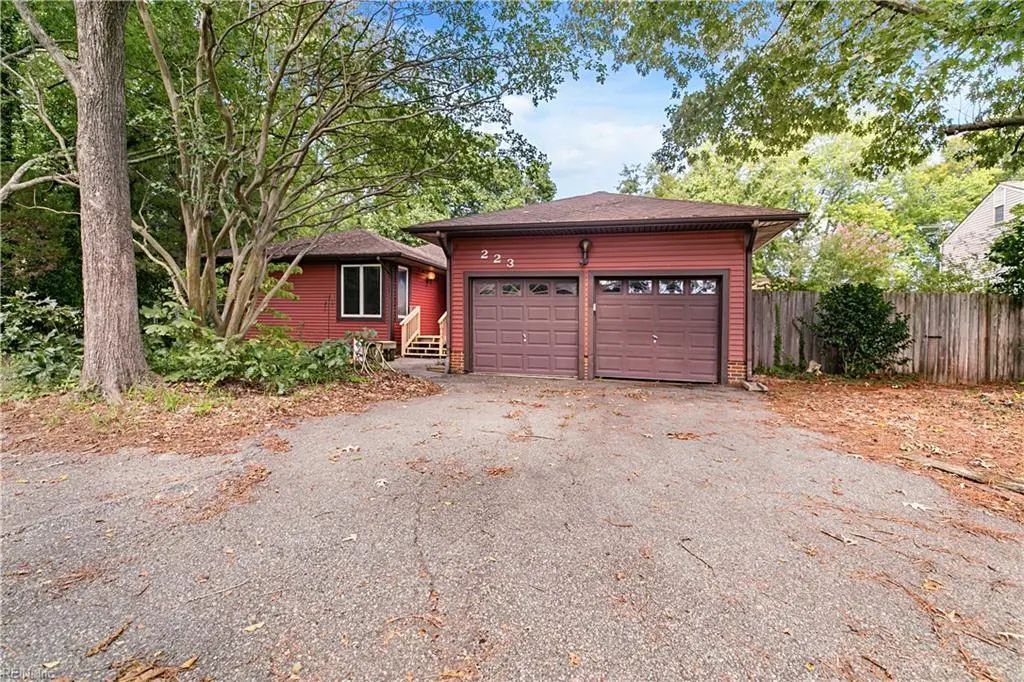 223 Yorktown Rd, York County