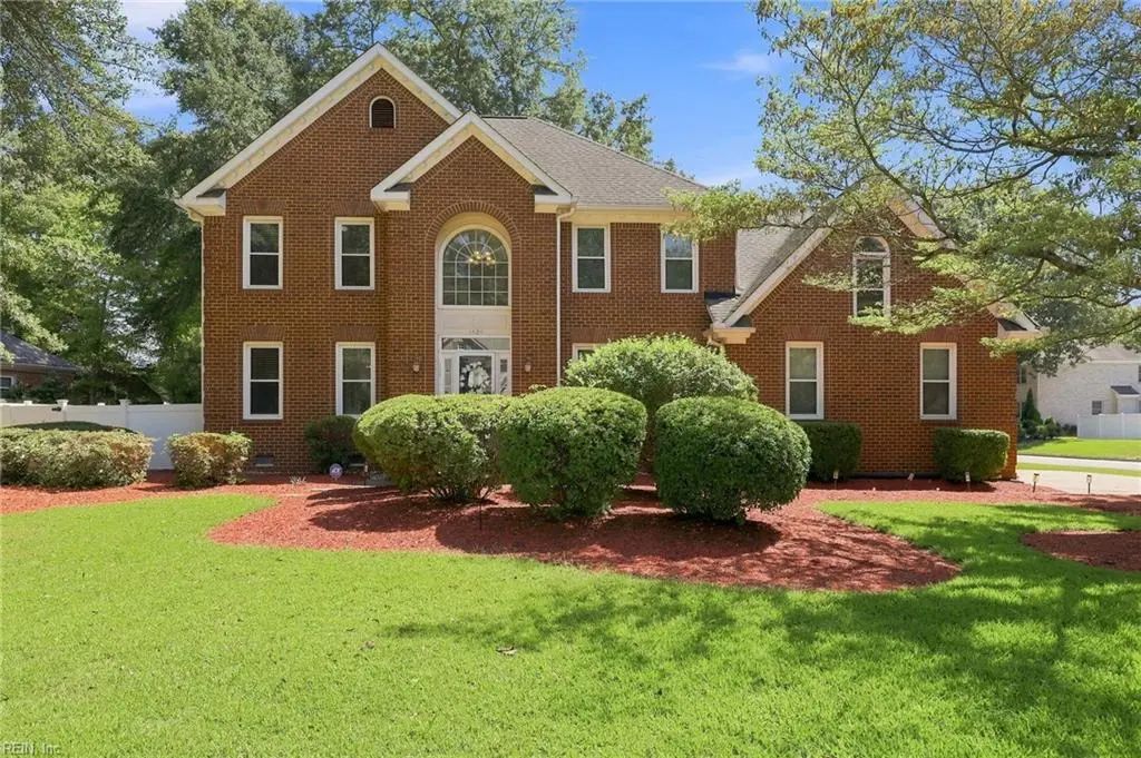1529 Lauren Ashleigh Dr, Chesapeake