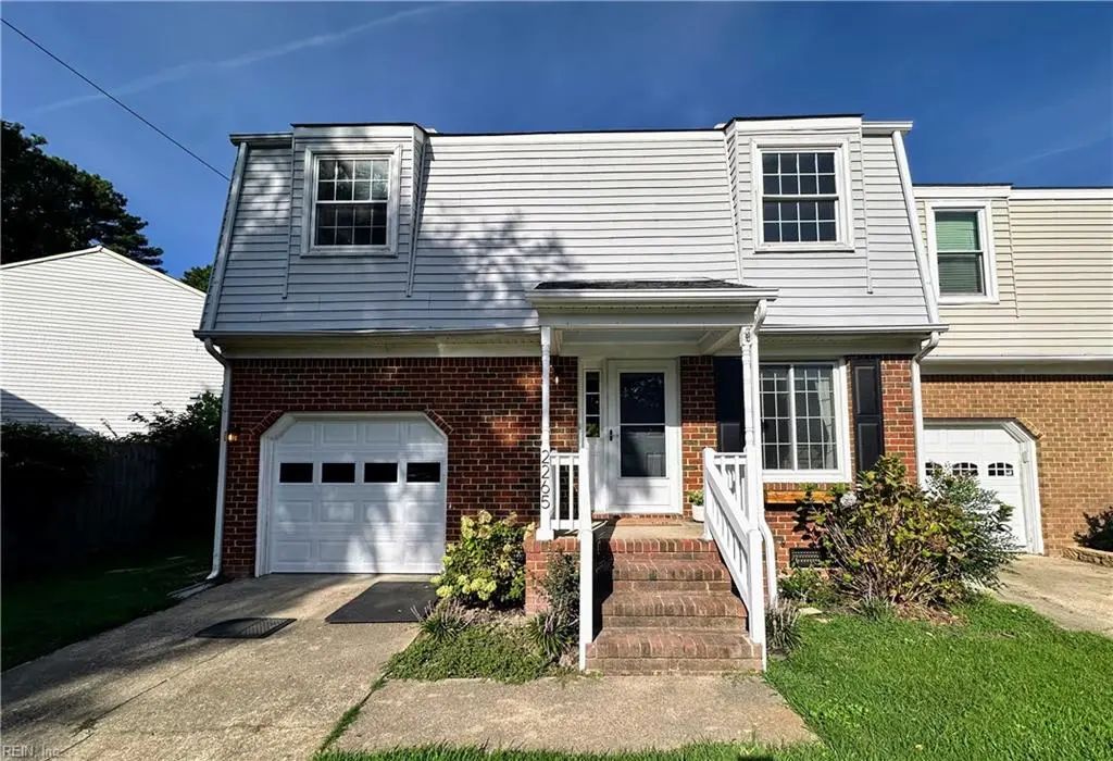 2265 Greenwell Rd, Virginia Beach
