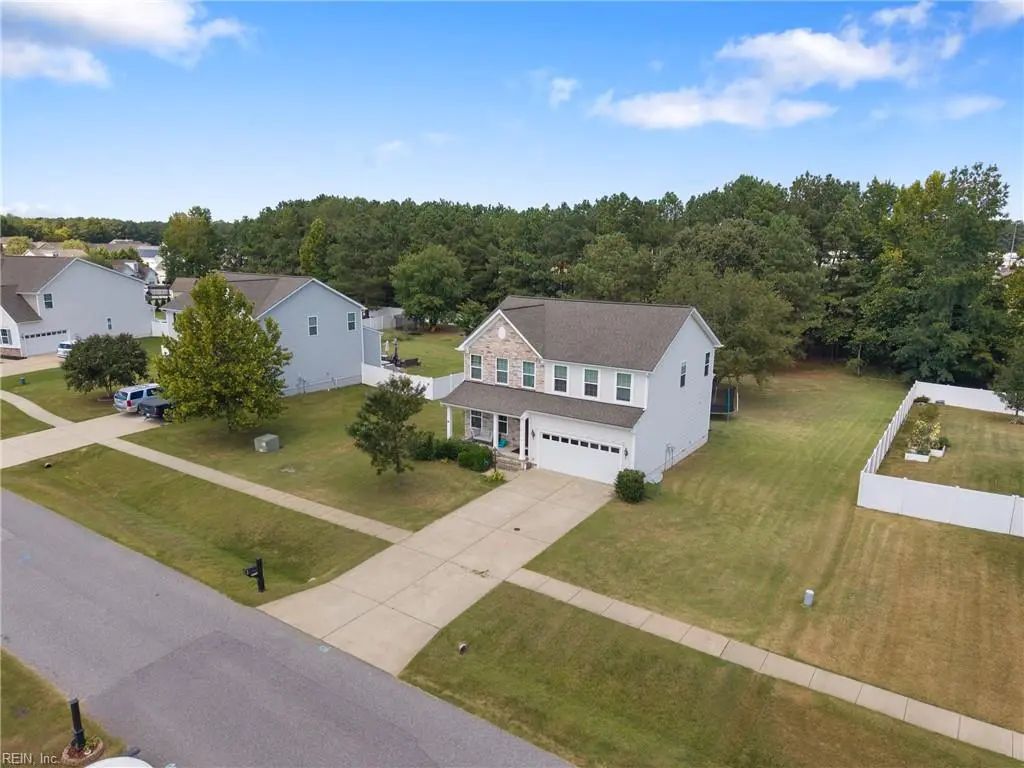 5774 Roland Smith Dr, Gloucester County