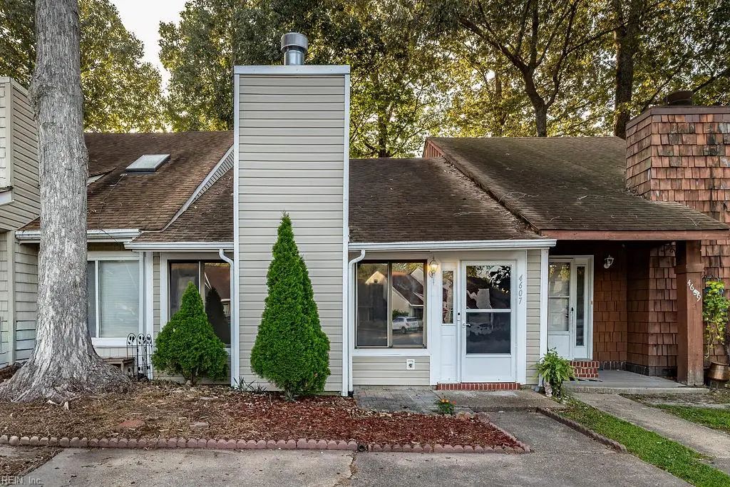 4607 Glencoe Ln, Virginia Beach