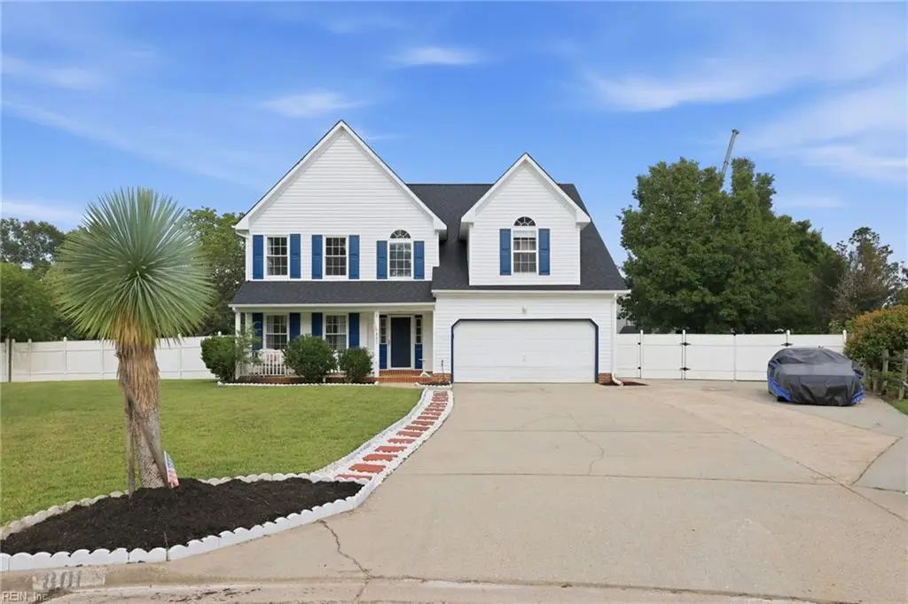 801 Aston Pl, Chesapeake