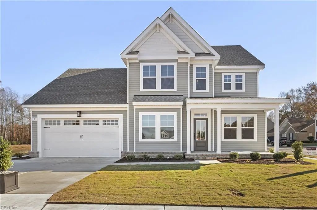 10 Mulligan Ln, Suffolk