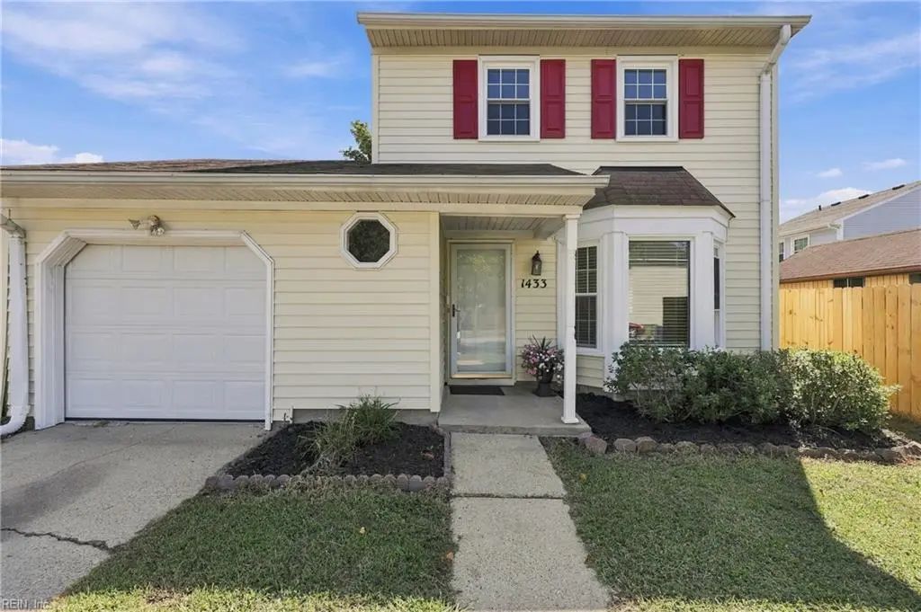 1433 Brookwood Pl, Virginia Beach
