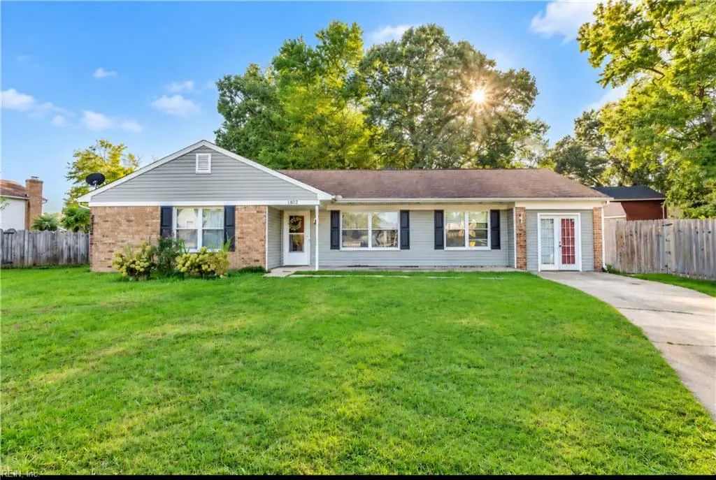 1805 Saranac Ct, Virginia Beach