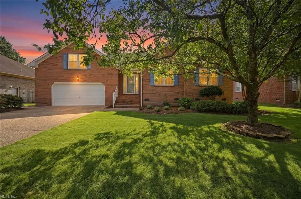 5333 Weblin Farm Rd, Virginia Beach
