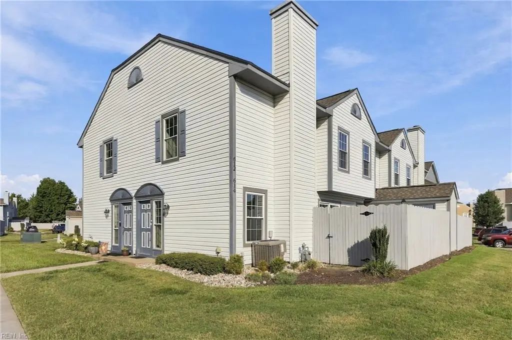 614 Butterwick Court, Chesapeake