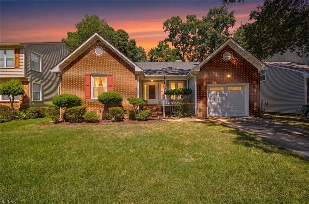 435 Supplejack Ct, Chesapeake