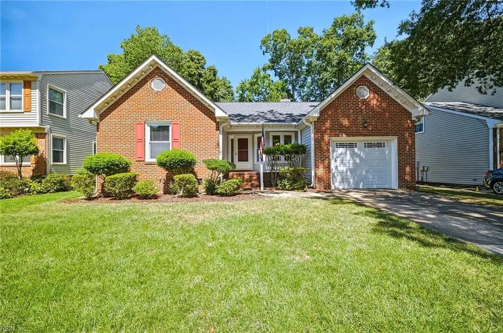 435 Supplejack Ct, Chesapeake