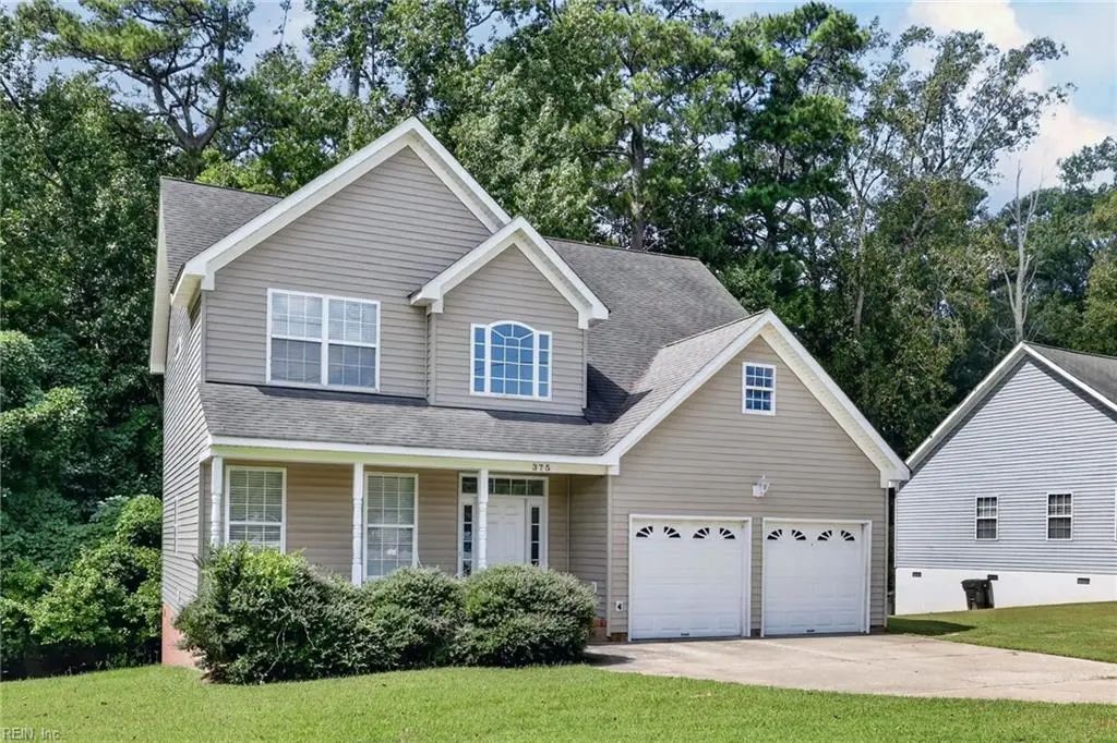 375 N College Dr, Franklin