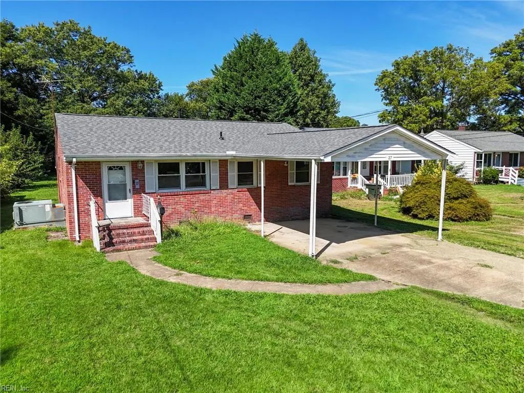 27 Baxter St, Hampton