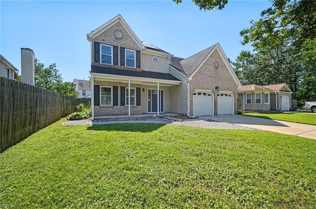 4529 Medford Ct, Virginia Beach