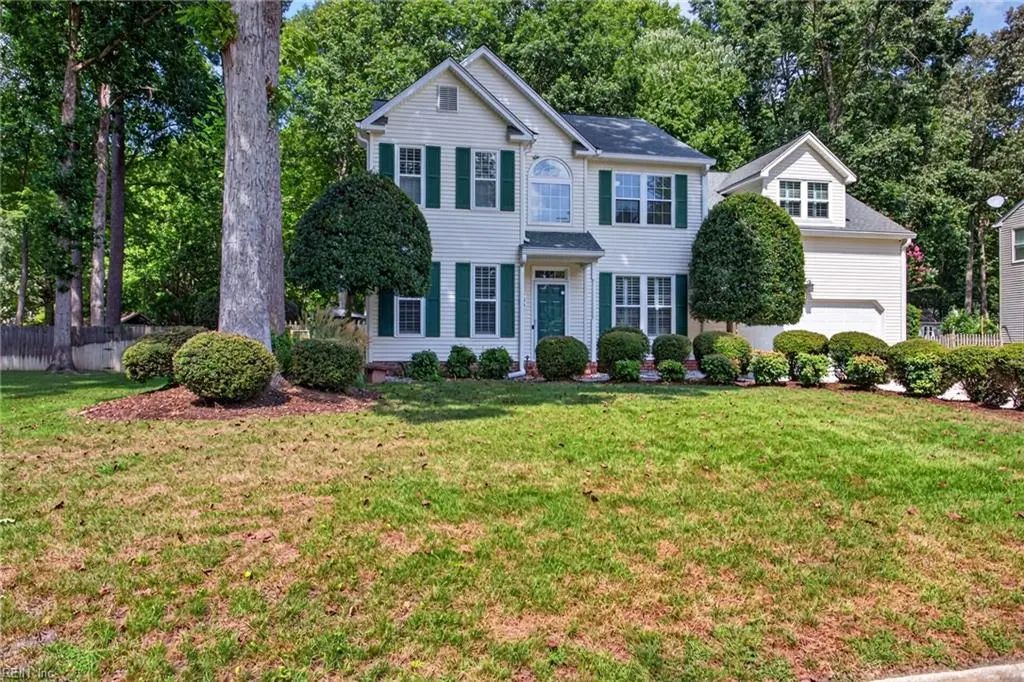 733 Dissdale Ln, Chesapeake