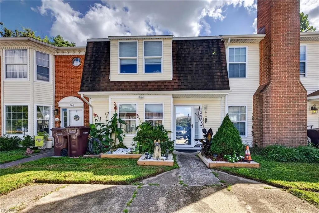 1208 Basswood Ct, Chesapeake