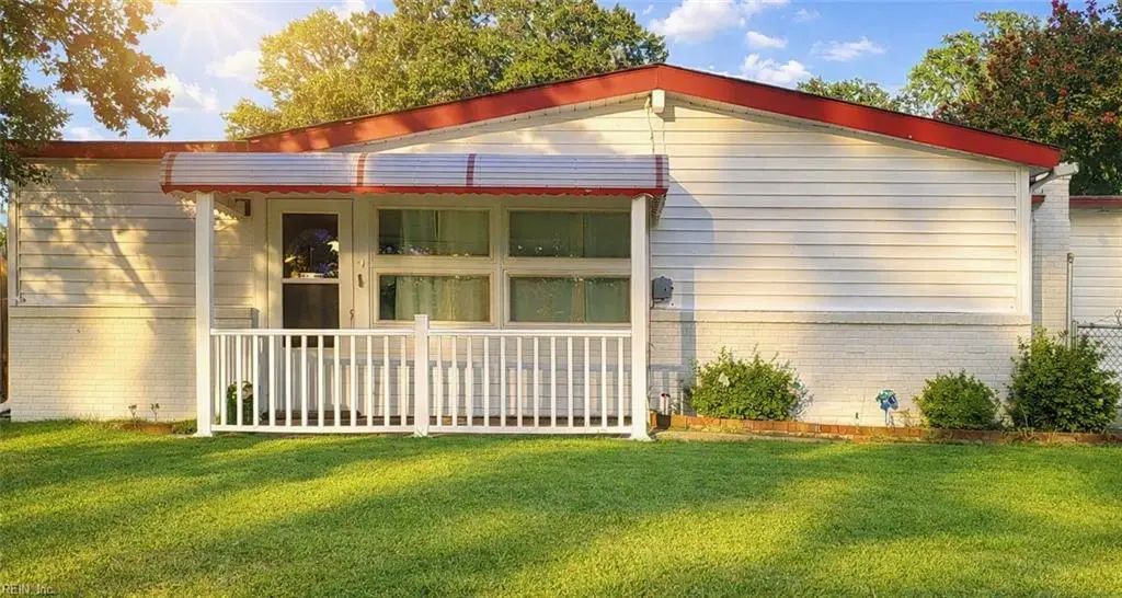 1505 Sparrow Rd, Chesapeake