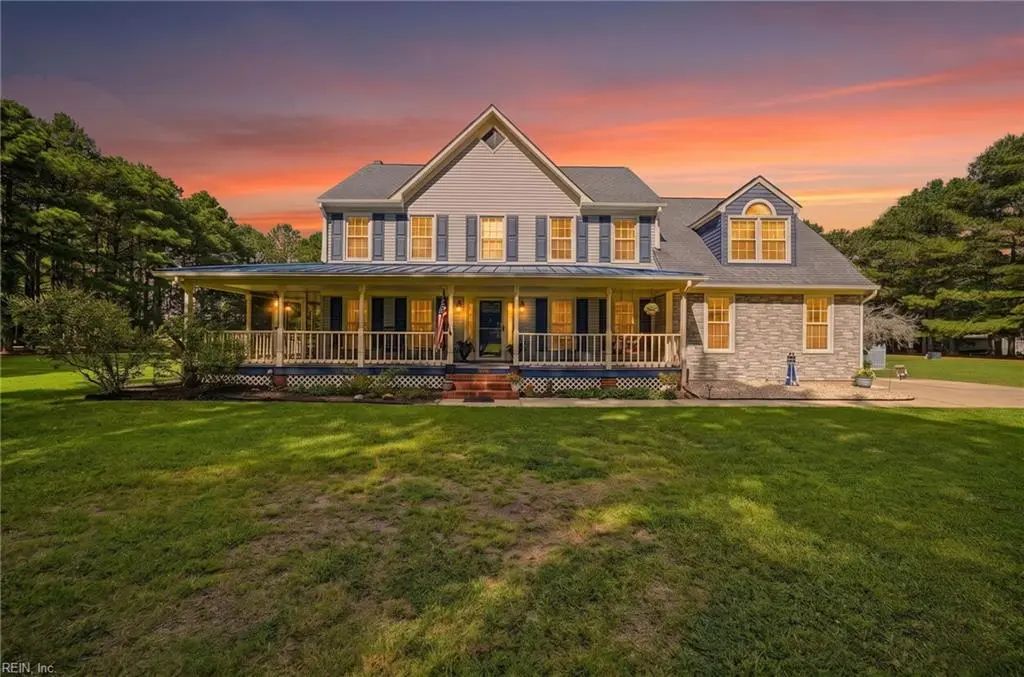 3708 Riverwood Cres, Chesapeake