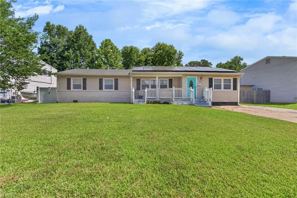 3104 Coach House Ln, Virginia Beach