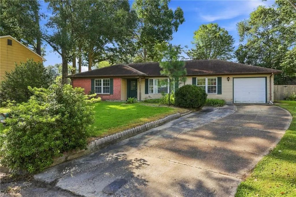 1709 Placid Ct, Virginia Beach