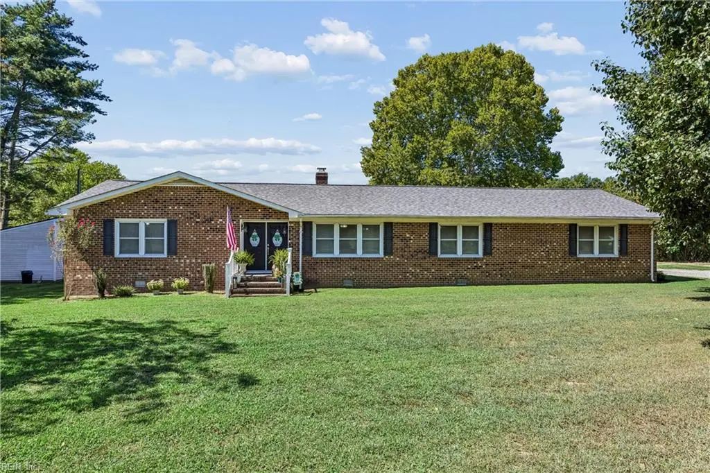 4424 Hickory Fork Rd, Gloucester County
