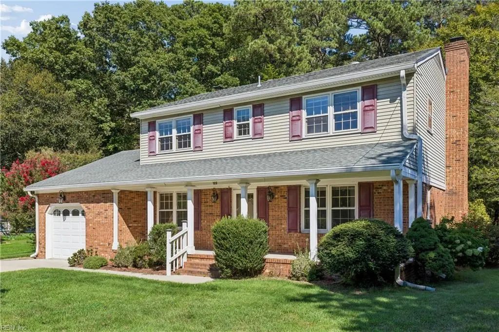 122 Tabb Ln, York County